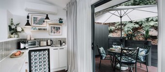 Palm House by Coast Hosting