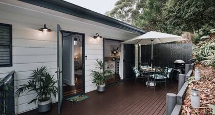 Palm House by Coast Hosting