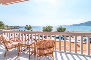 Property grounds - Pal Beach Hotel (Kantanos-Selino)