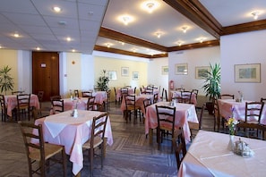 Servei de restauració