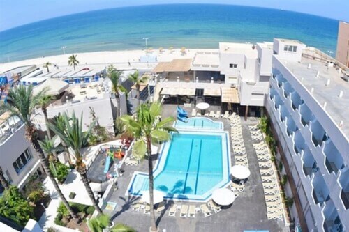 Sousse City & Beach Hotel