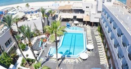 Sousse City & Beach Hotel