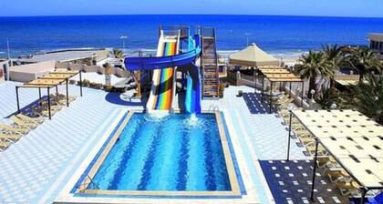 Sousse City AND Beach Hotel