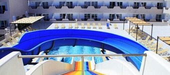 Sousse City & Beach Hotel