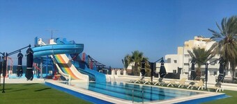 Sousse City & Beach Hotel