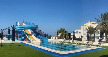 Sousse City & Beach Hotel