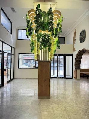 Intérieur