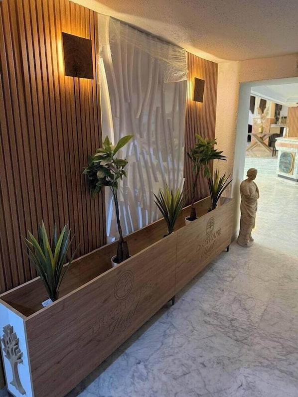 Hall