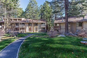 Condo, Multiple Beds, Hot Tub, Mountain View | View from room