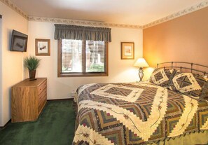 Condo, Multiple Beds, Patio, Mountain View (Winterset Condo)