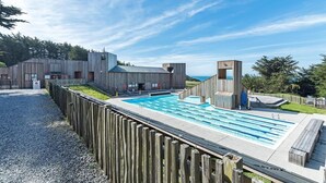 Huis, Meerdere bedden (Haus Bavaria) | Zwembad