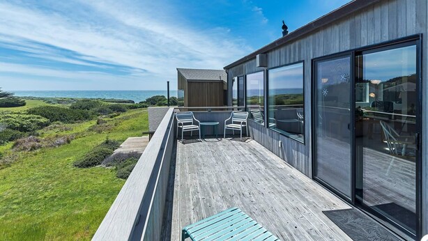 Huis, Meerdere bedden (Haus Bavaria) | Balkon