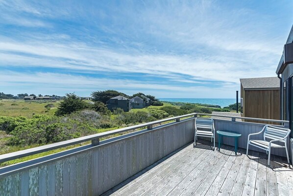 House, Multiple Beds (Haus Bavaria) | Balcony