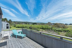 House, Multiple Beds (Haus Bavaria) | Balcony
