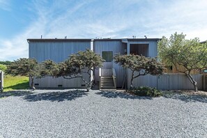 Exterior - Haus Bavaria (Sea Ranch)