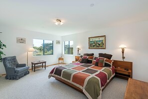 House, Multiple Beds (Haus Bavaria)