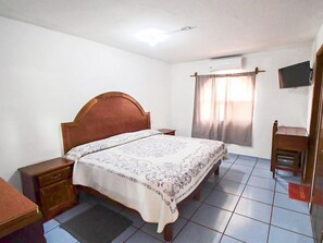 Deluxe Double Room, 1 King Bed