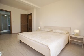 2 chambres