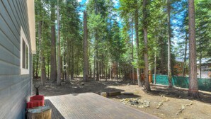 Unclassified image, 5 of 24, button - Bearadise (Tahoma)