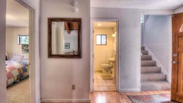 House, Multiple Beds, Patio, Mountain View (Glacier Forest Getaway) | 2 bedrooms, individually decorated, individually furnished, free WiFi