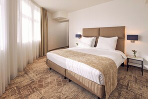 Room - Van Der Valk Hotel Mechelen (Mechelen)