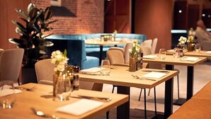 Meeting facility - Van Der Valk Hotel Mechelen (Mechelen)