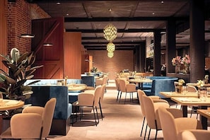 ร้านอาหาร