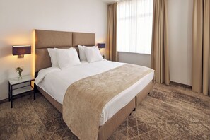 Room - Van Der Valk Hotel Mechelen (Mechelen)