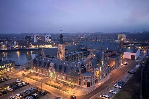 Van Der Valk Hotel Mechelen