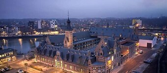 Van Der Valk Hotel Mechelen