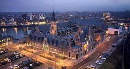Van Der Valk Hotel Mechelen