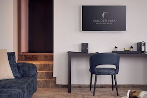 Room - Van Der Valk Hotel Mechelen (Mechelen)
