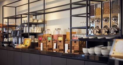 Van Der Valk Hotel Mechelen