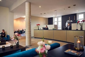 ล็อบบี้