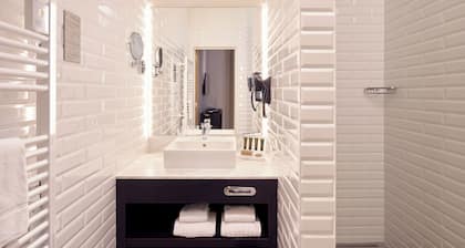 Van Der Valk Hotel Mechelen