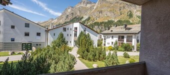 Chesa Ginellas by Interhome