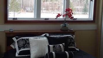 3 Schlafzimmer, Bügeleisen/Bügelbrett, kostenloses WLAN, Bettwäsche