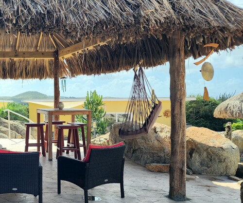 Private Villa Resort