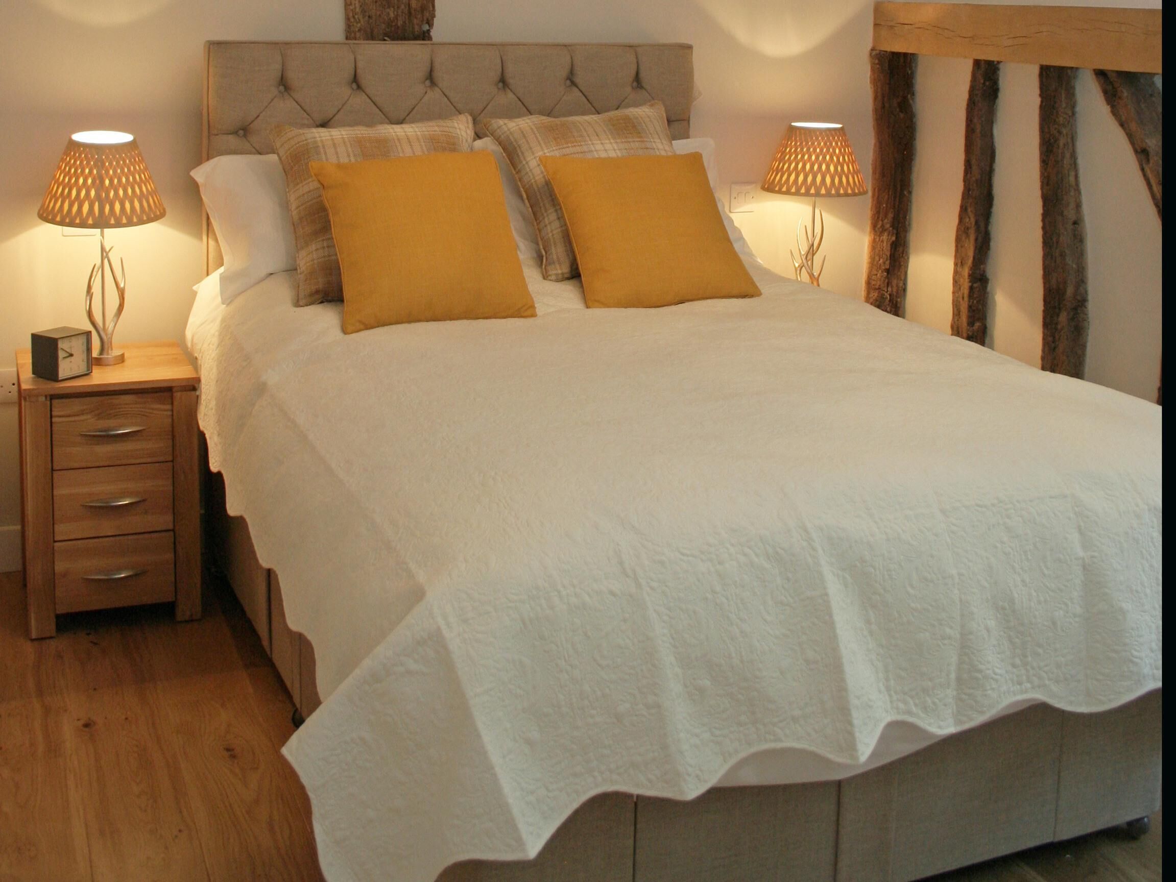 Double Room @The Red Cow 15 Mins to Cambridge