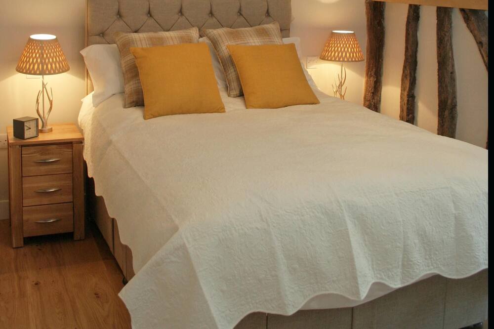 Double Room @The Red Cow 15 Mins to Cambridge