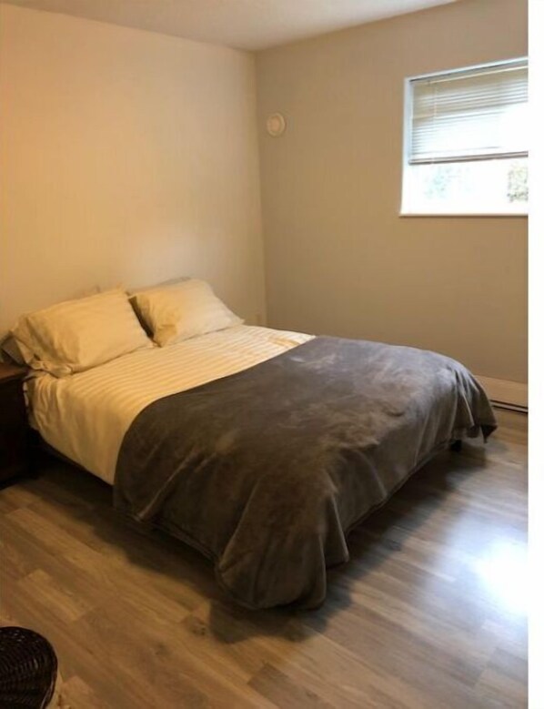 3 Schlafzimmer, Bügeleisen/Bügelbrett, WLAN, Bettwäsche