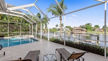 House (Endless Summer) | Pool | A heated pool