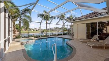 House (Endless Summer) | Pool | A heated pool