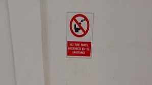 Kamar mandi bersama