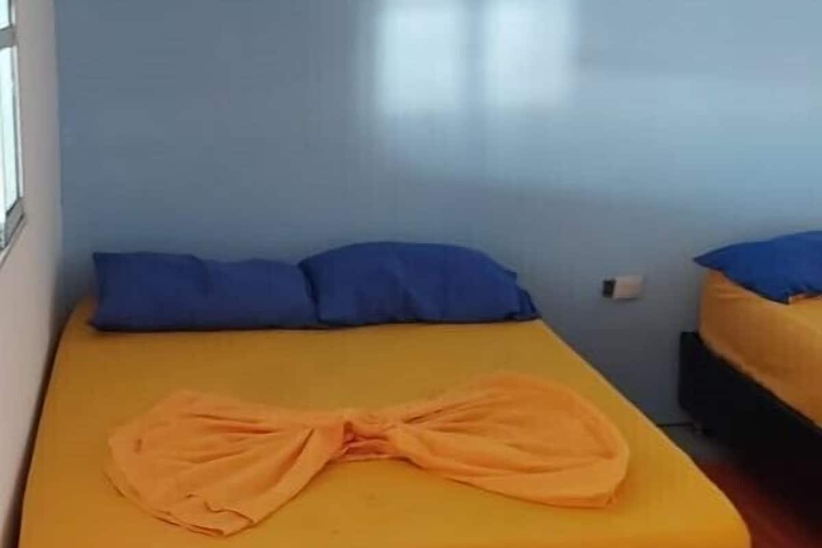 Basic Shared Dormitory