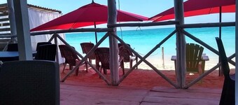 POSADA Rincon del mar -baru