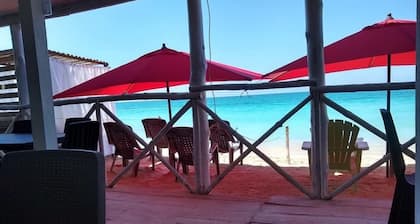 POSADA Rincon del mar -baru