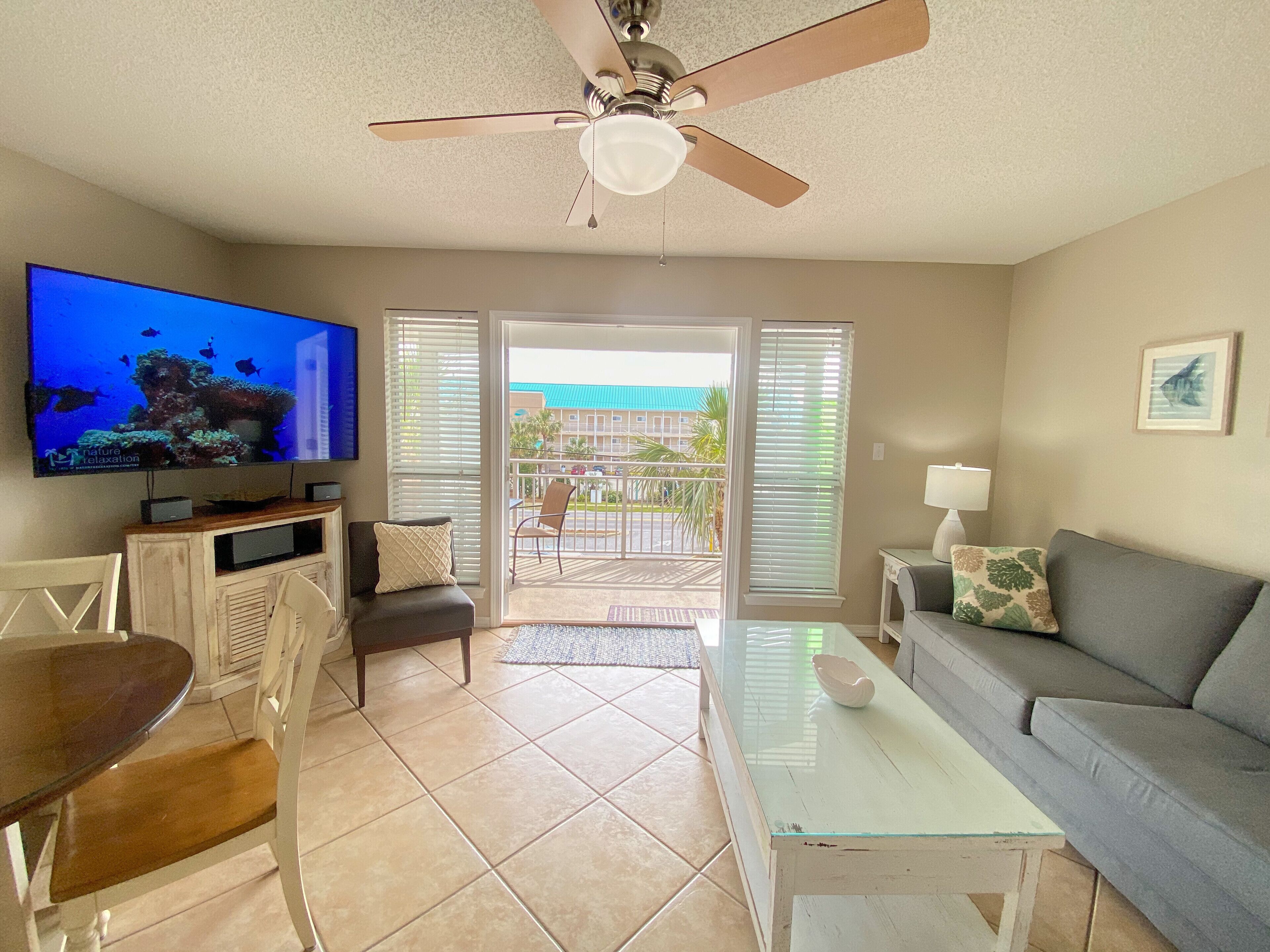 スマートテレビ、書庫