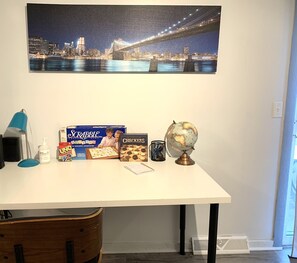 Interior - Pristine Clean and Sanitized Business Paradise (Columbus)