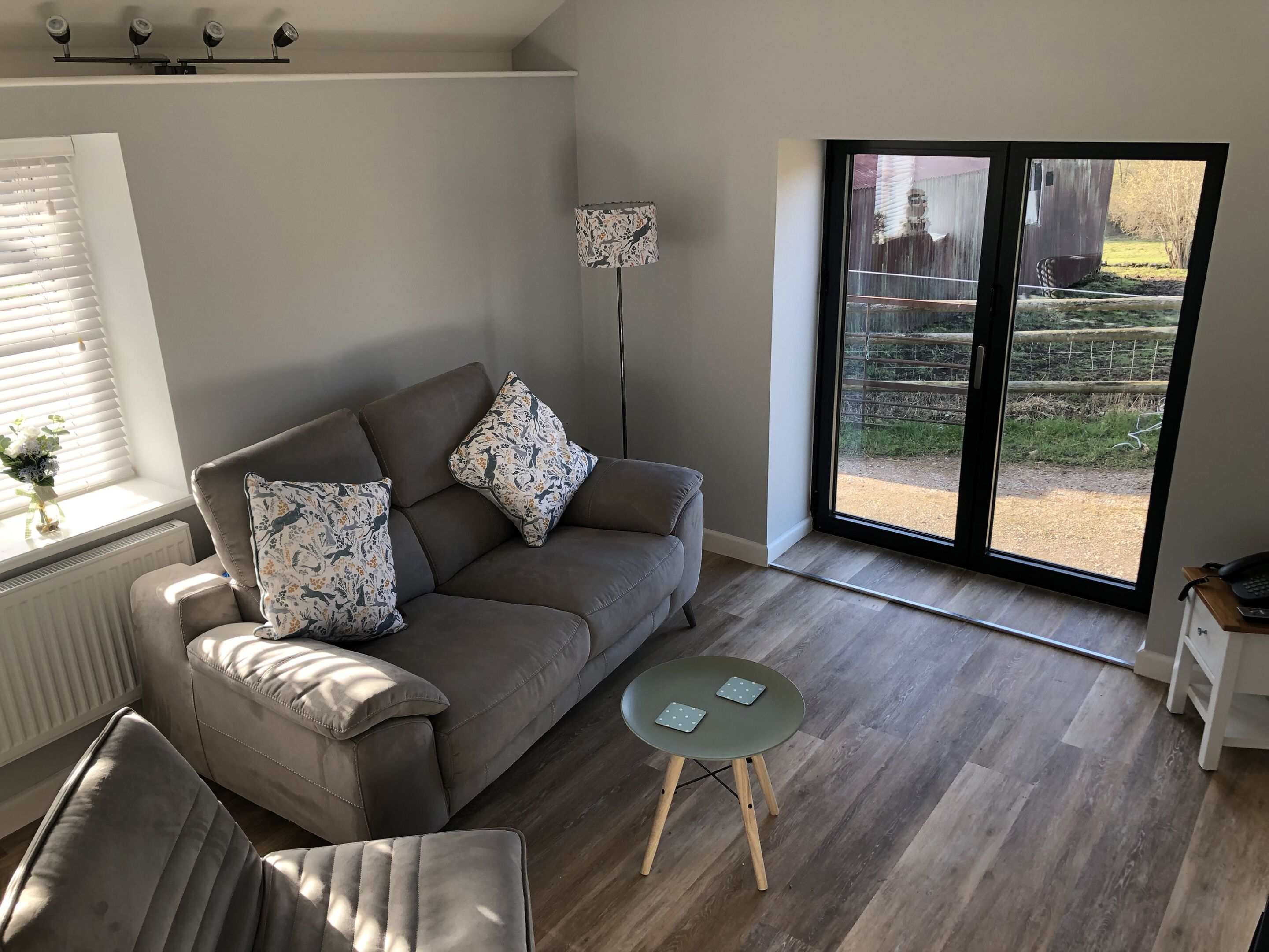 Blorenge Sitting Room